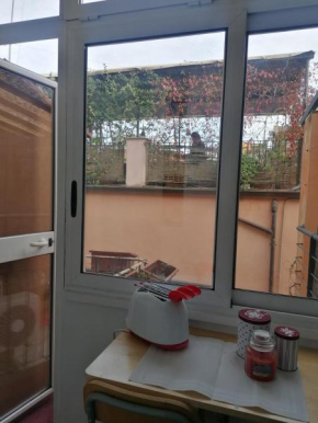 All'angolo di San Pietro - wifi